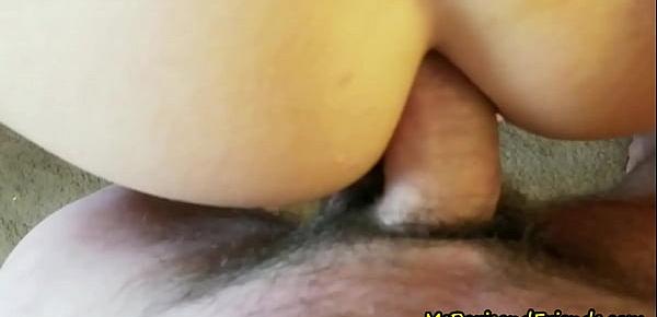  From Her Tight Ass to Her Wet Mouth
